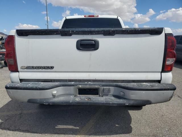 2004 Chevrolet Silverado C1500