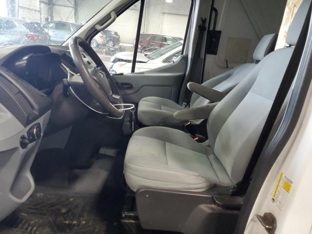 2015 Ford Transit T-150