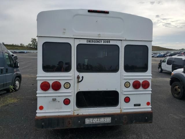 2006 Chevrolet Express G3500