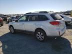 2012 Subaru Outback 2.5I Limited