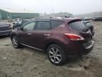 2013 Nissan Murano S