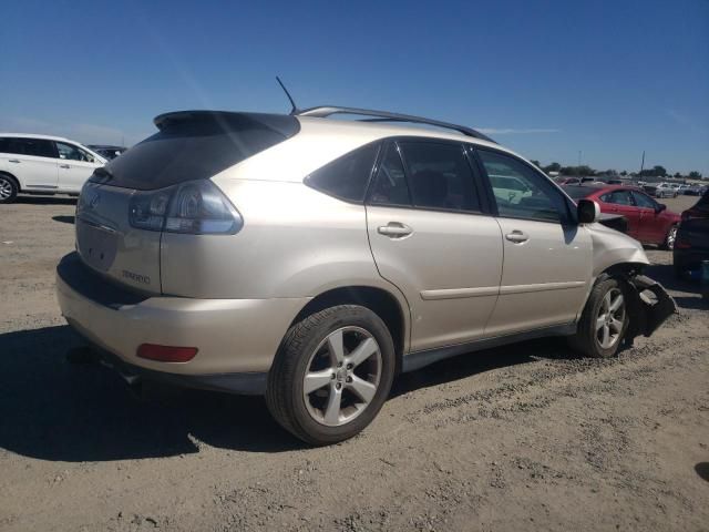 2004 Lexus RX 330