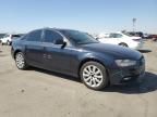 2014 Audi A4 Premium