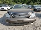 2006 Lexus LS 430