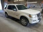 2008 Ford Explorer Limited