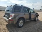 2011 Mercury Mariner Premier