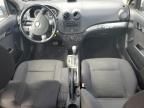 2007 Chevrolet Aveo Base