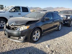 2012 Toyota Camry Base en venta en Magna, UT