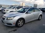 2011 Chevrolet Cruze LT