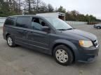 2011 Dodge Grand Caravan Express