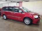 2013 Chrysler Town & Country Limited