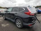 2017 Honda CR-V EXL