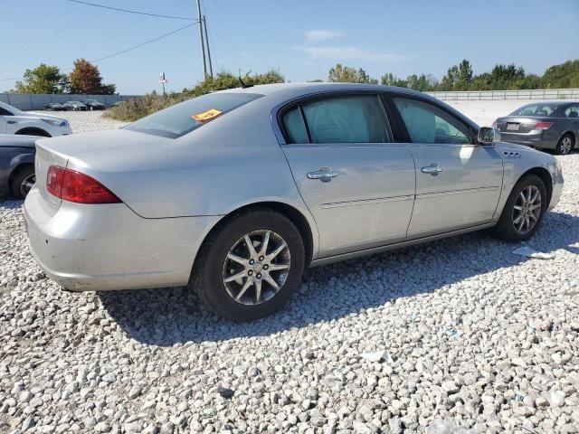 2007 Buick Lucerne CXL