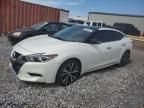 2017 Nissan Maxima 3.5S