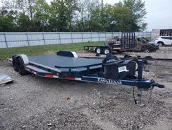 Exqf Vehiculos salvage en venta: 2021 Exqf 2021 East Texas 20FT Car Hauler