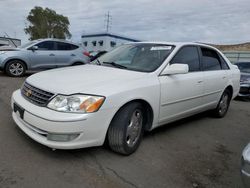 2004 Toyota Avalon XL en venta en Albuquerque, NM