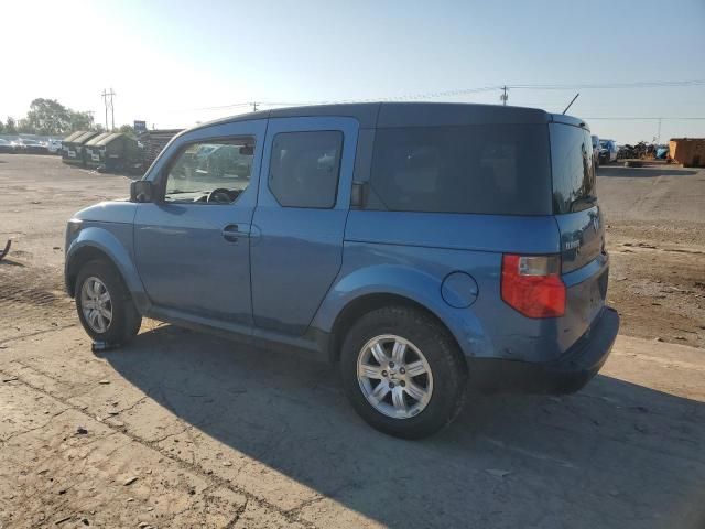 2007 Honda Element EX