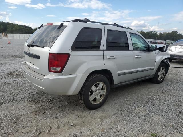 2007 Jeep Grand Cherokee Laredo