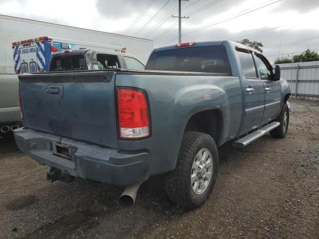 2011 GMC Sierra K3500 Denali