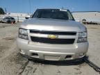 2007 Chevrolet Avalanche C1500