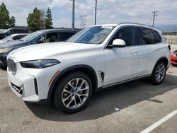 Run And Drives Cars for sale at auction: 2024 BMW X5 Sdrive 40I