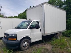 2020 Chevrolet Express G3500 en venta en Riverview, FL