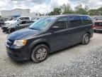 2012 Dodge Grand Caravan SE