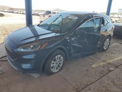 Ford Vehiculos salvage en venta: 2022 Ford Escape SE