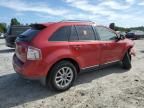 2007 Ford Edge SEL