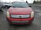 2006 Ford Fusion SE