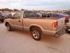 1998 Chevrolet S Truck S10