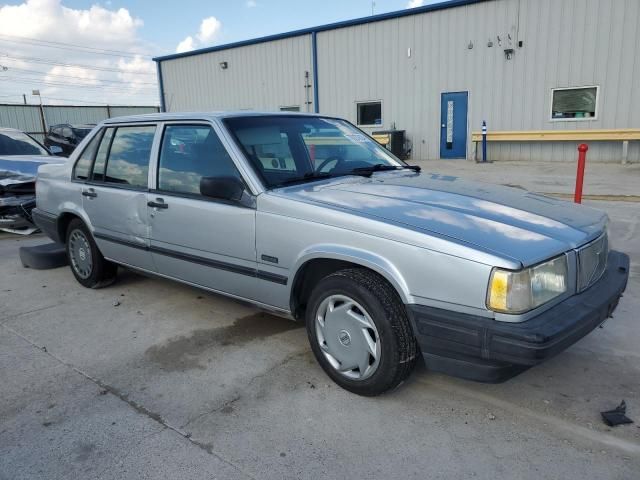 1994 Volvo 940