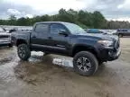 2018 Toyota Tacoma Double Cab