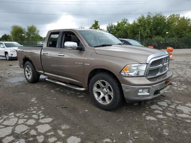 2009 Dodge RAM 1500