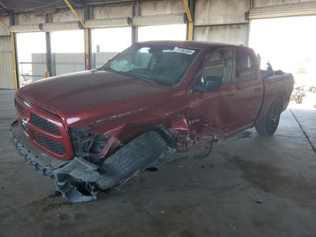 2014 Dodge RAM 1500 ST