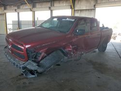 Dodge 1500 Vehiculos salvage en venta: 2014 Dodge RAM 1500 ST