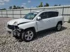 2015 Jeep Compass Latitude