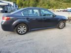 2011 Subaru Legacy 2.5I Premium