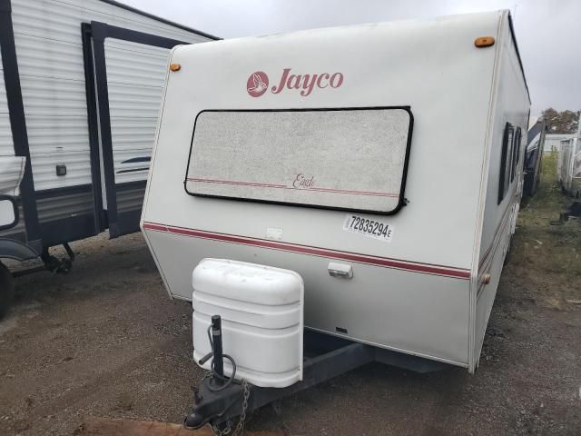 1997 Jayco Eagle