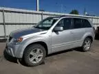 2008 Suzuki Grand Vitara Luxury