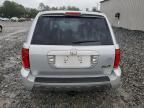 2004 Honda Pilot EXL