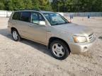 2005 Toyota Highlander Limited