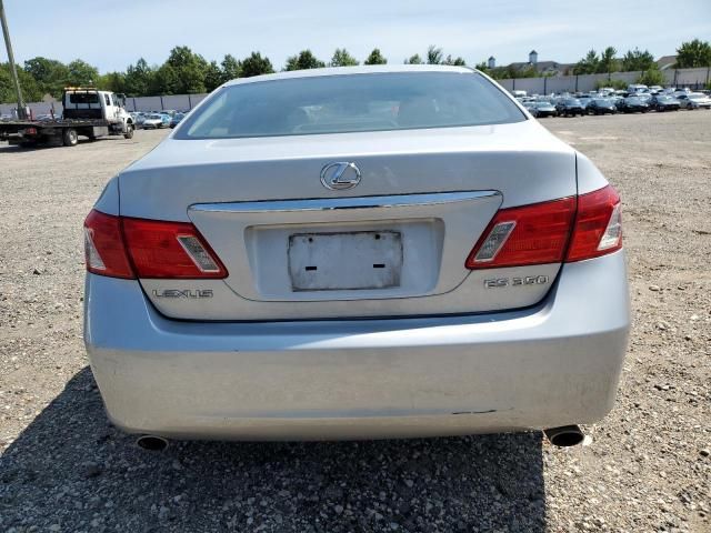 2007 Lexus ES 350