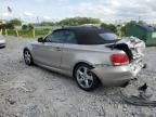 2011 BMW 135 I