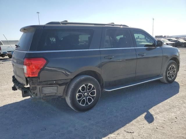 2023 Ford Expedition Max XLT