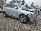 2014 Chevrolet Captiva LTZ