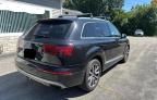 2019 Audi Q7 Premium Plus