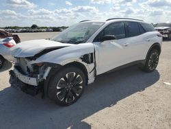 Chevrolet Vehiculos salvage en venta: 2024 Chevrolet Blazer RS