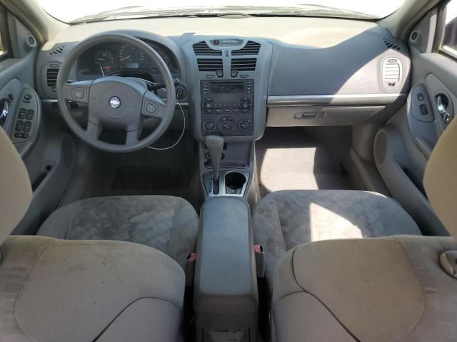 2005 Chevrolet Malibu LS