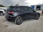 2023 Ford Escape ST Line